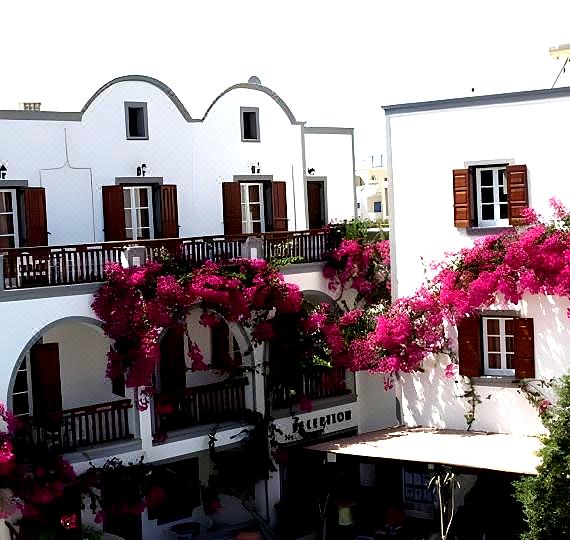 Kafouros Hotel